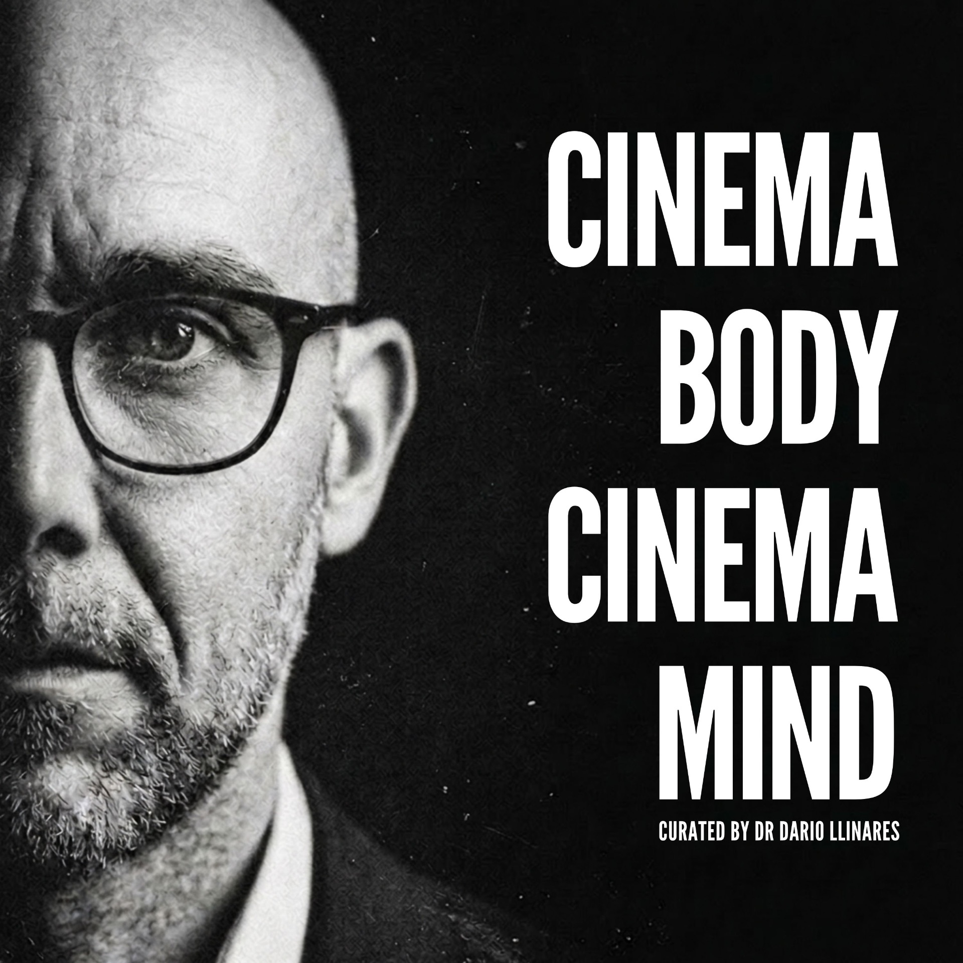 Cinema Body / Cinema Mind — Podcast Cover