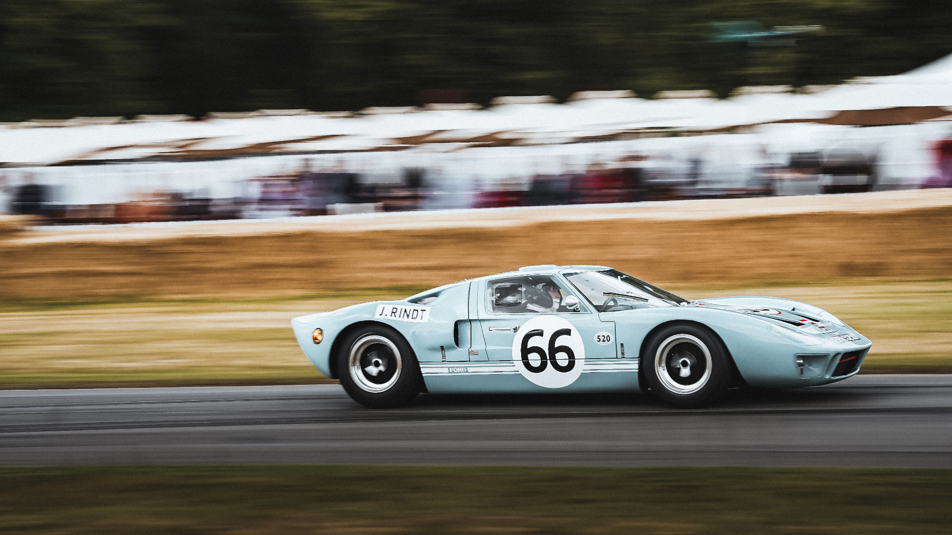 Automotive Photography